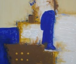 PENSIERO BLU