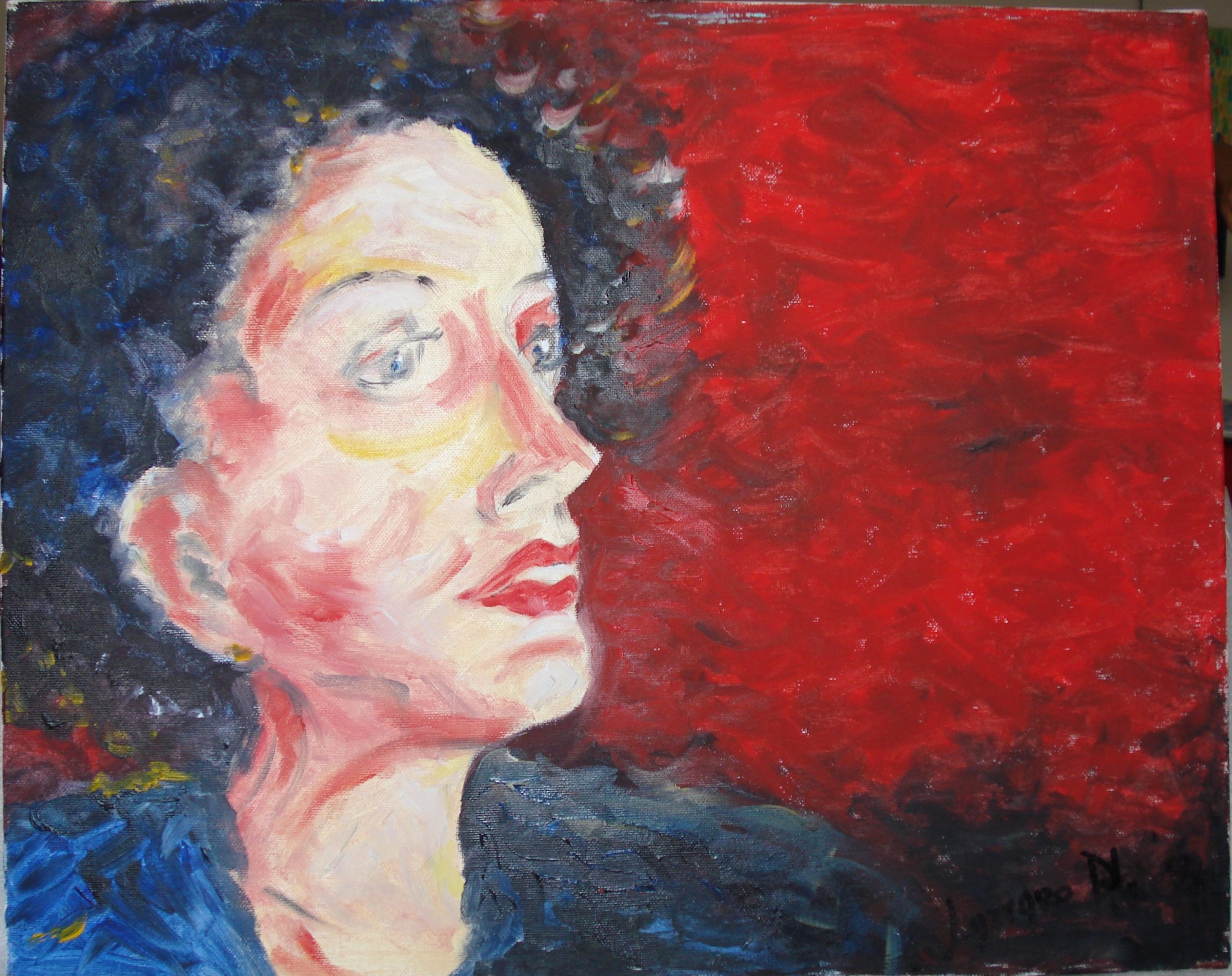 EDITH