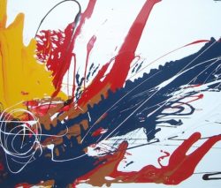 BATTAGLIA DI COLORE