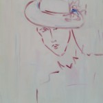 IL SOFNO  Misure 30 x 40 cm