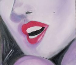 KISS ME BABY