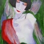 LULU' Misure 50 x 60 cm