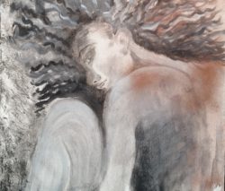 NERO DI DONNA