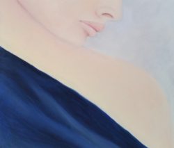 VELLUTO BLU