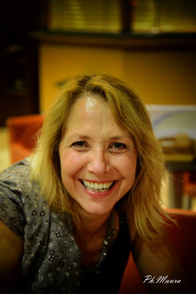 Nicoletta Lazzaro