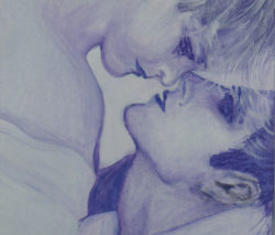 LOVE BLU